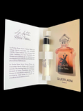 Guerlain La Petite Robe Noire Honey Rose eau de parfum donna campioncino da 1 ml spray