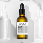 Revox B77 Just Retinol In Squalane siero antirughe al retinolo viso e collo da 30 ml