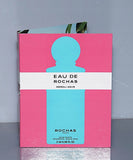 Rochas Eau De Rochas Neroli Azur eau de toilette donna campioncino da 2 ml spray