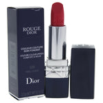 Tester DIOR Rouge Rossetto 520 Feel Good comfort e lunga tenuta da 3,5 g