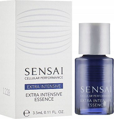 Sensai Cellular Performance Extra Intensive Essence siero viso miniatura da 3,5 ml