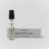 Byredo Accord Oud Eau De Parfum unisex 100 ml