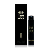 Serge Lutens Ambre Sultan eau de parfum unisex campioncino da 1 ml spray