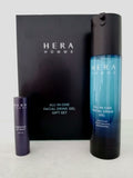 Hera Homme TRATTAMENTO IDRATANTE VISO ALL IN ONE GIFT SET UOMO