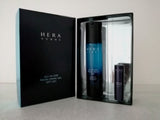 Hera Homme TRATTAMENTO IDRATANTE VISO ALL IN ONE GIFT SET UOMO