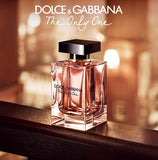 Dolce&Gabbana The Only One eau de parfum da donna campioncino da 1,5 ml spray