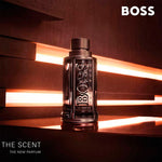 Hugo Boss The Scent Le Parfum profumo uomo campioncino da 1,2 ml spray