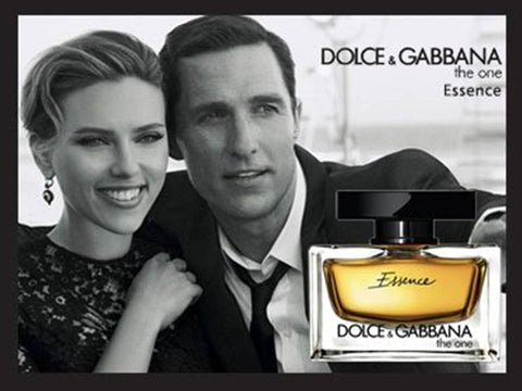 Dolce & Gabbana The One Essence eau de parfum donna da 65 ml spray