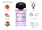 BDK Parfums Bouquet de Hongrie eau de parfum donna campioncino da 2 ml spray