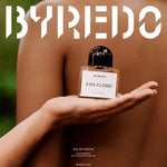 Byredo Eyes Closed eau de parfum unisex da 100 ml spray