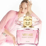 Versace Bright Crystal Parfum donna campioncino da 1 ml spray