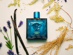 Versace Eros Parfum uomo campioncino da 1 ml spray