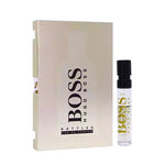 Hugo Boss Bottled eau de parfum uomo campioncino da 1,2 ml spray