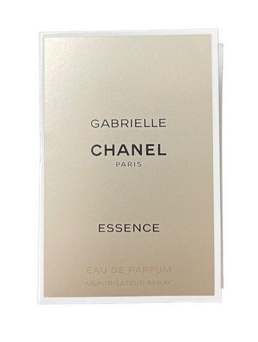 Gabrielle Chanel Essence eau de parfum donna campioncino da 1,5 ml