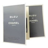 Chanel Bleu De Chanel eau de toilette uomo da 1,5 ml spray