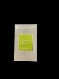 Bvlgari Man Wood Essence eau de parfum uomo campioncino da 1,5 ml spray