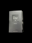 Dior Homme Intense eau de parfum uomo campioncino da 1,5 ml spray