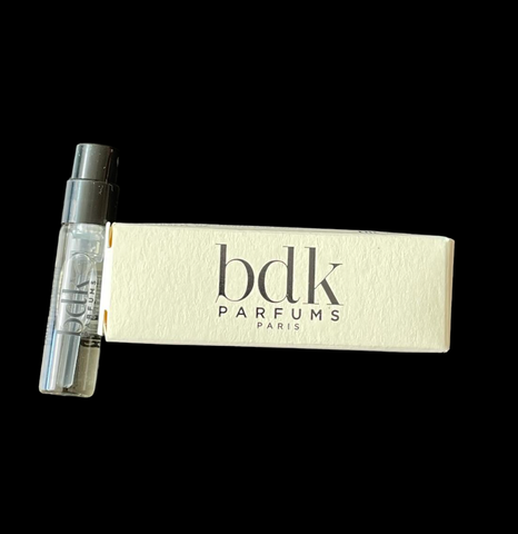 BDK Gris Charnel parfum unisex campioncino da 2 ml spray