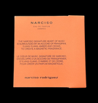 Narciso Rodriguez Ambrée eau de parfum donna campioncino da 0,6 ml spray