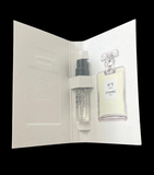 N°5 L'EAU de Chanel eau de toilette donna campioncino da 1,5 ml spray