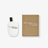 Comme Des Garcons White eau de toilette unisex da 50 ml spray