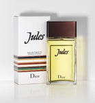 Dior JULES eau de toilette uomo da 100 ml spray