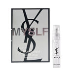 YVES SAINT LAURENT MY SLF eau de parfum uomo campioncino da 1,2 ml spray