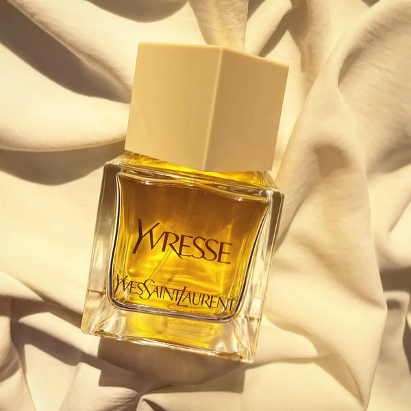 Flacone di Yves Saint Laurent Yvresse Eau de Toilette 80ml per donna - thumbnail 2