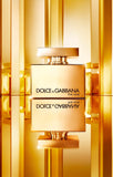 Dolce & Gabbana The One Gold Intense eau de parfum donna campioncino da 0,8 ml spray