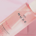 Nuxe Very Rose tonico viso spray fresco da 200 ml spray