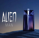 Thierry Mugler Alien Man eau de toilette uomo campioncino da 1,2 ml spray