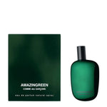 Comme Des Garçons Amazingreen Eau de Parfum 100 ml Comme Des Garcons