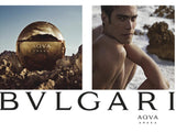 Bvlgari Aqua Amara Aftershave-Balsam für Männer 100ml