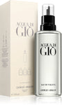 Armani Acqua di Giò Eau de Toilette für Männer 100 ml Spray