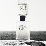 Armani Acqua di Giò Eau de Toilette für Männer 100 ml Spray