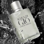 Armani Acqua di Giò Eau de Toilette für Männer 50 ml Spray