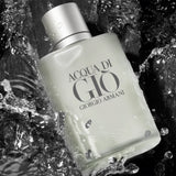 Armani Acqua di Giò eau de toilette for men 200 ml spray