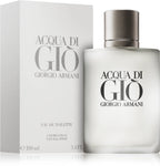 Armani Acqua di Giò eau de toilette for men 100 ml spray