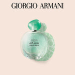 Armani Acqua di Gioia eau de parfum donna da 100 ml spray