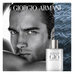 Armani Acqua di Giò Eau de Toilette für Männer 200 ml Spray