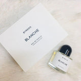 Byredo Blanche eau de parfum donna campioncino 2 ml spray