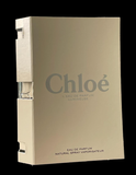 Chloé Lumineuse eau de parfum donna campioncino da 1,5 ml spray