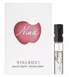 NINA RICCI Nina eau de toilette donna campioncino da 1,5 ml spray