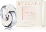 Bvlgari Omnia Crystalline eau de toilette donna da 65 ml spray