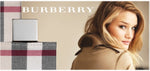 Burberry London for women eau de parfum donna da 100 ml spray