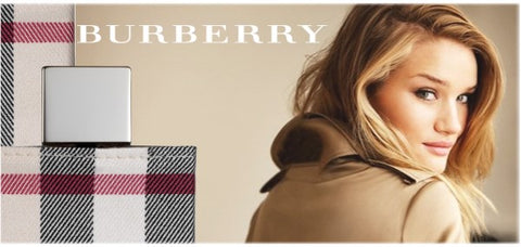 Burberry London for women eau de parfum donna da 100 ml spray