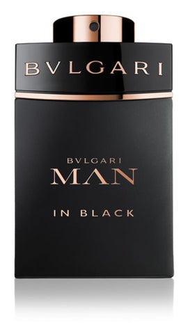 Bvlgari Man In Black eau de parfum uomo da 60 ml spray Bvlgari