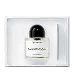 Byredo Accord Oud Eau De Parfum unisex da 100 ml Byredo