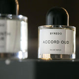 Byredo Accord Oud Eau De Parfum unisex da 100 ml Byredo