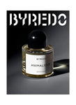 Byredo Animalique eau de parfum unisex da 100 ml spray